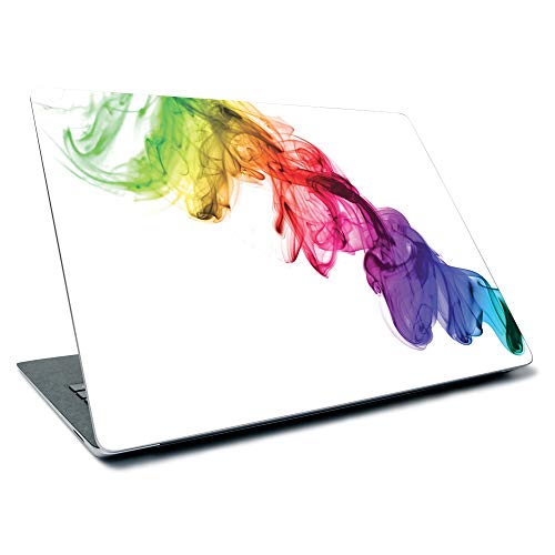 Rainbow Smoke