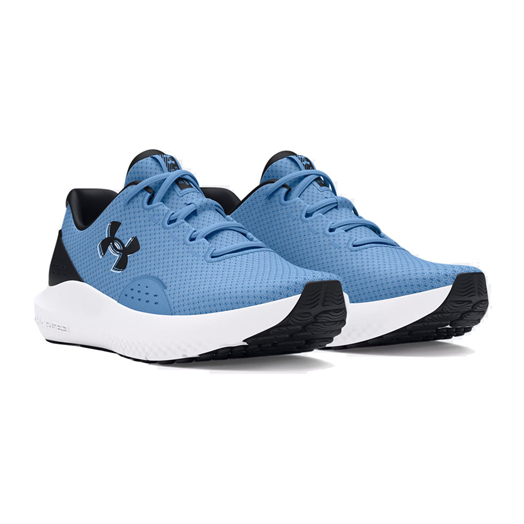 Blue/Black