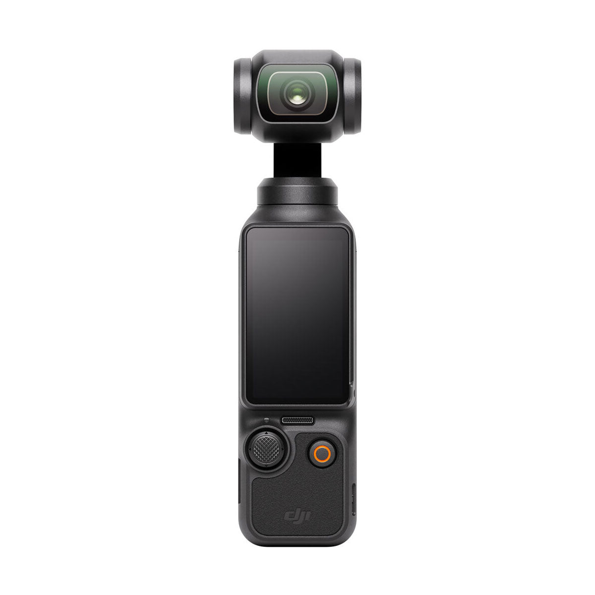 DJI Osmo Pocket 3 - 4K Vlogging Camera with 1-Inch CMOS Sensor, 3-Axis Gimbal Stabilizer, 2-Inch Touchscreen | Perfect for Travel Vlogging, YouTube Content Creation & Social Media Filming