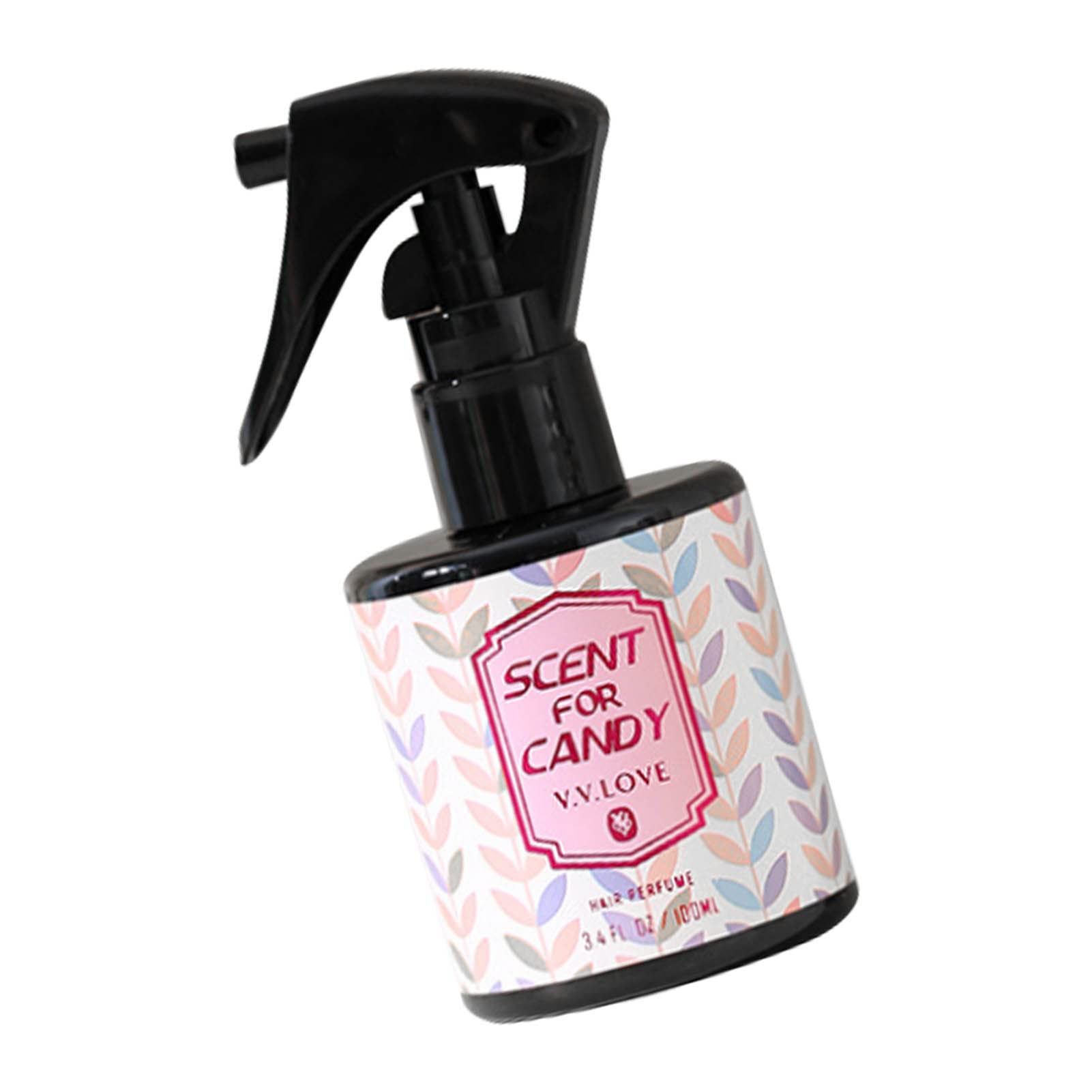 VL910-37 Floral Fruity Women's Perfume & Hair Mist - Long-Lasting Fragrance for Date Night, Romantic Evenings & Special Occasions