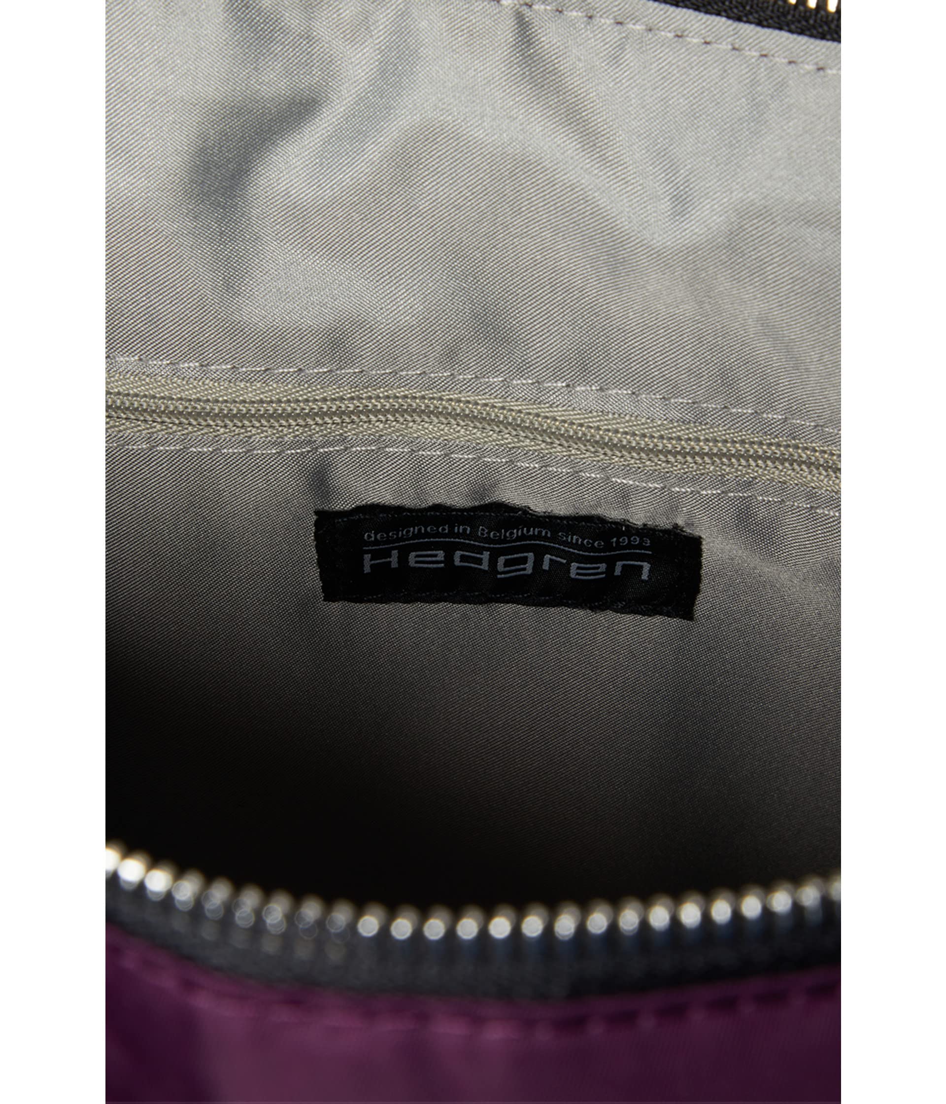 Hedgren Kate Sustainable Convertible Backpack for Women - Eco-Friendly Travel & Work Tote Bag - Perfect for Commuting, Business Trips & Daily Use