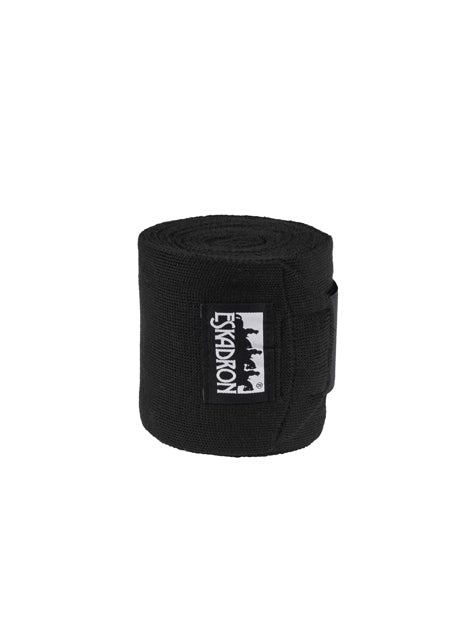 Eskadron Stable Bandages for Horses - Breathable & Supportive Horse Leg Wraps for Riding, Training & Recovery - Perfect for Stable, Trail & Competition Use