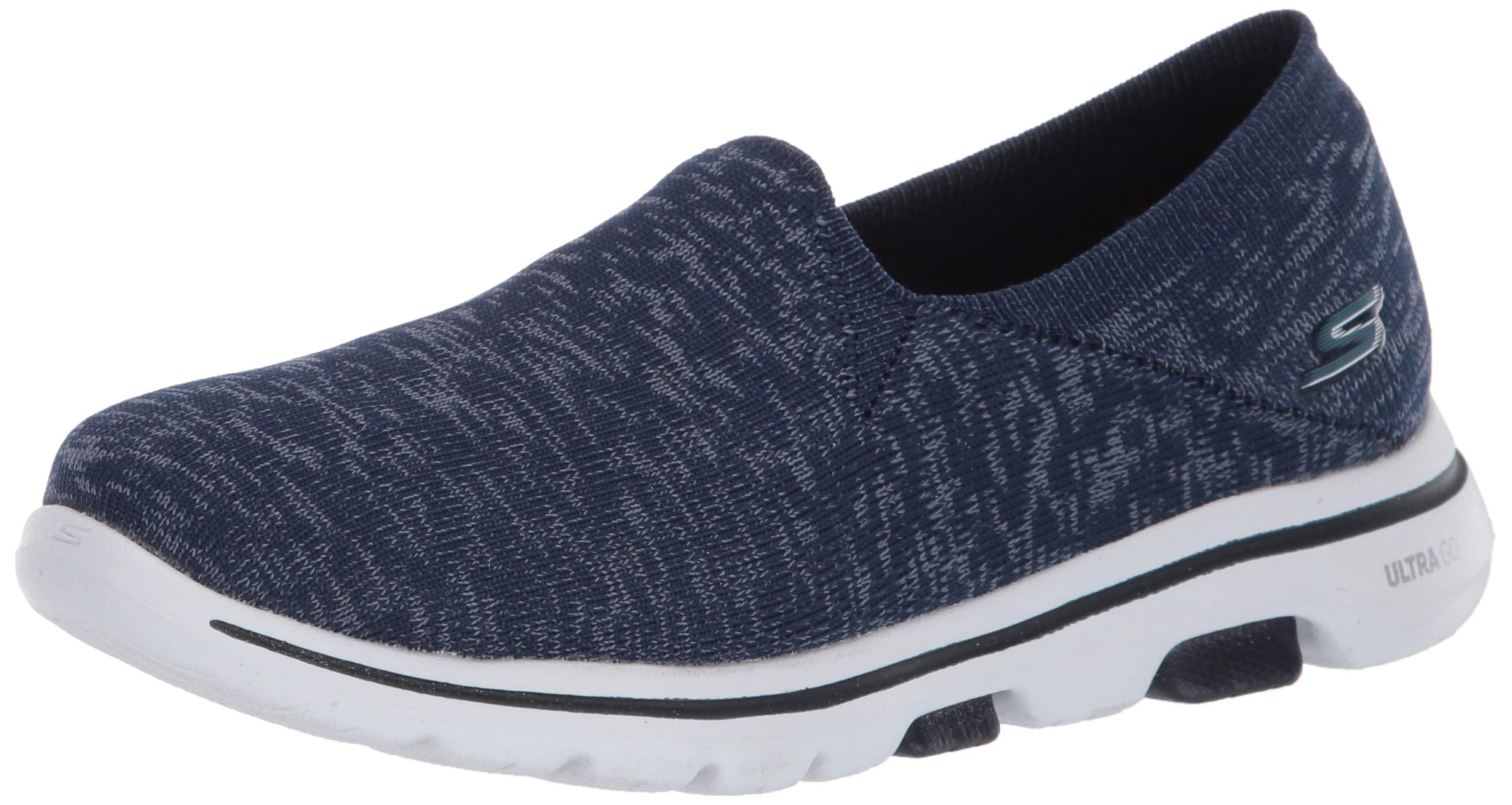 Skechers Women's Comfort Walking Sneakers - Lightweight Cushioned Shoes for Walking, Jogging & Everyday Wear | Perfect for Workouts, Travel & Casual Outfits