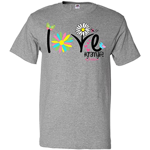 0060 Heather Grey