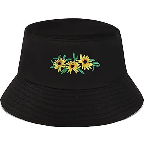 3sunflower Black
