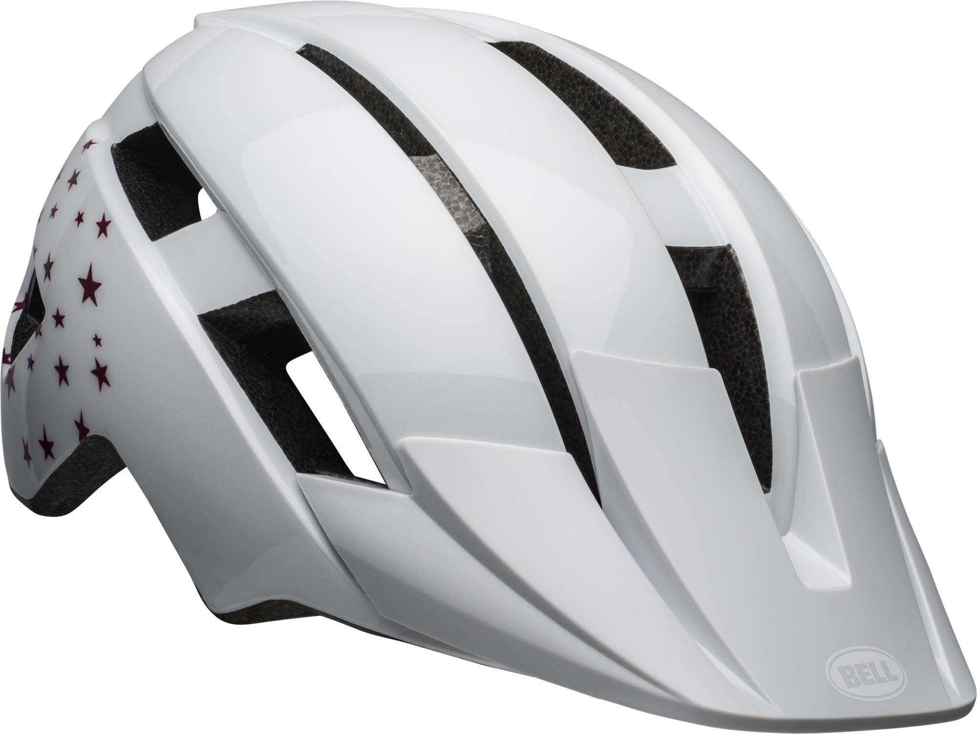 BELL Sidetrack II MIPS Youth Bike Helmet – Lightweight & Safe for Kids Cycling, Skateboarding & Outdoor Adventures