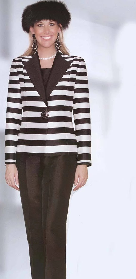 Ivory/Black