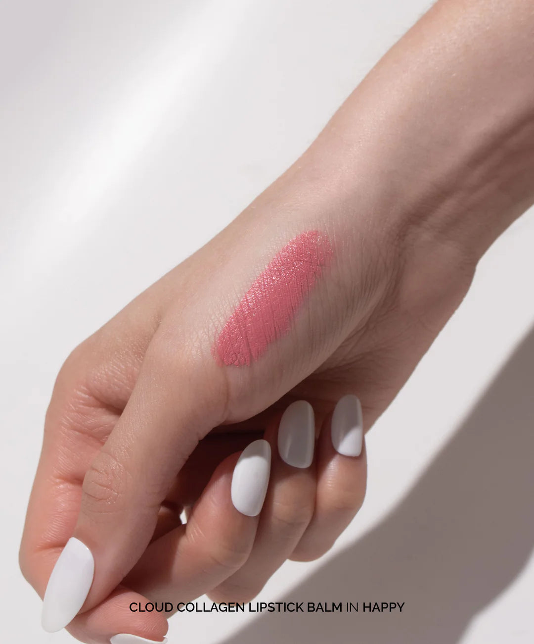Cloud Collagen Lipstick & Cheek Balm - Hydrating Vegan Makeup for Lips & Cheeks | Perfect for Daily Wear & Special Occasions