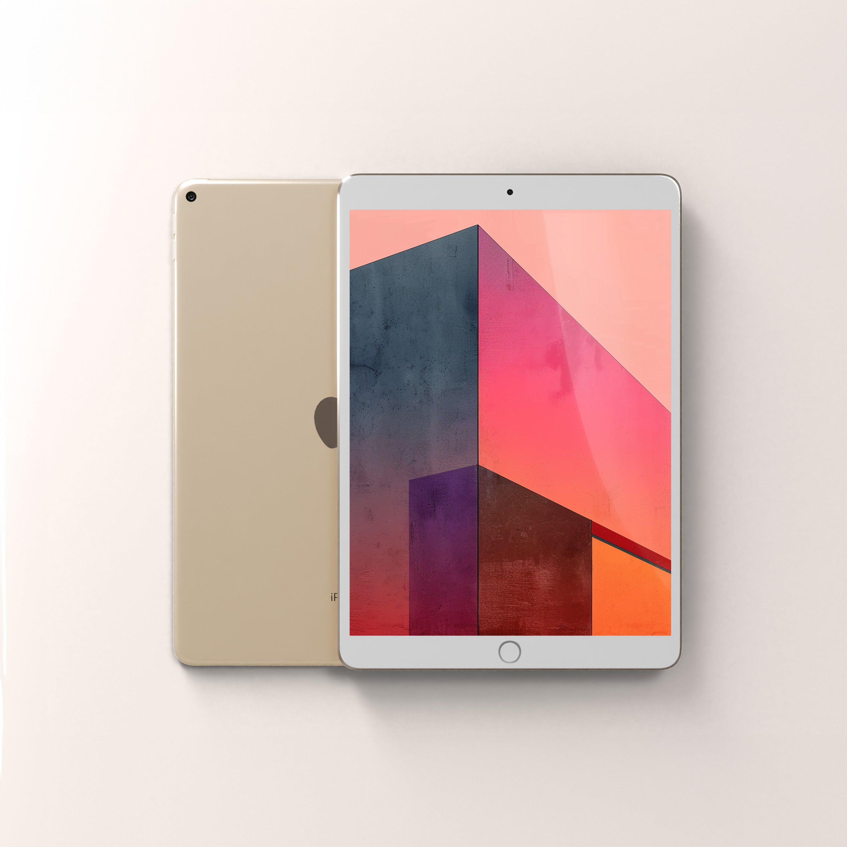 iPad Air 3 (3rd Generation) 256GB WiFi Tablet - Lightweight & Powerful for Work, Study & Entertainment | Apple Pencil Compatible