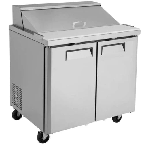 Commercial Coldline SP36 36