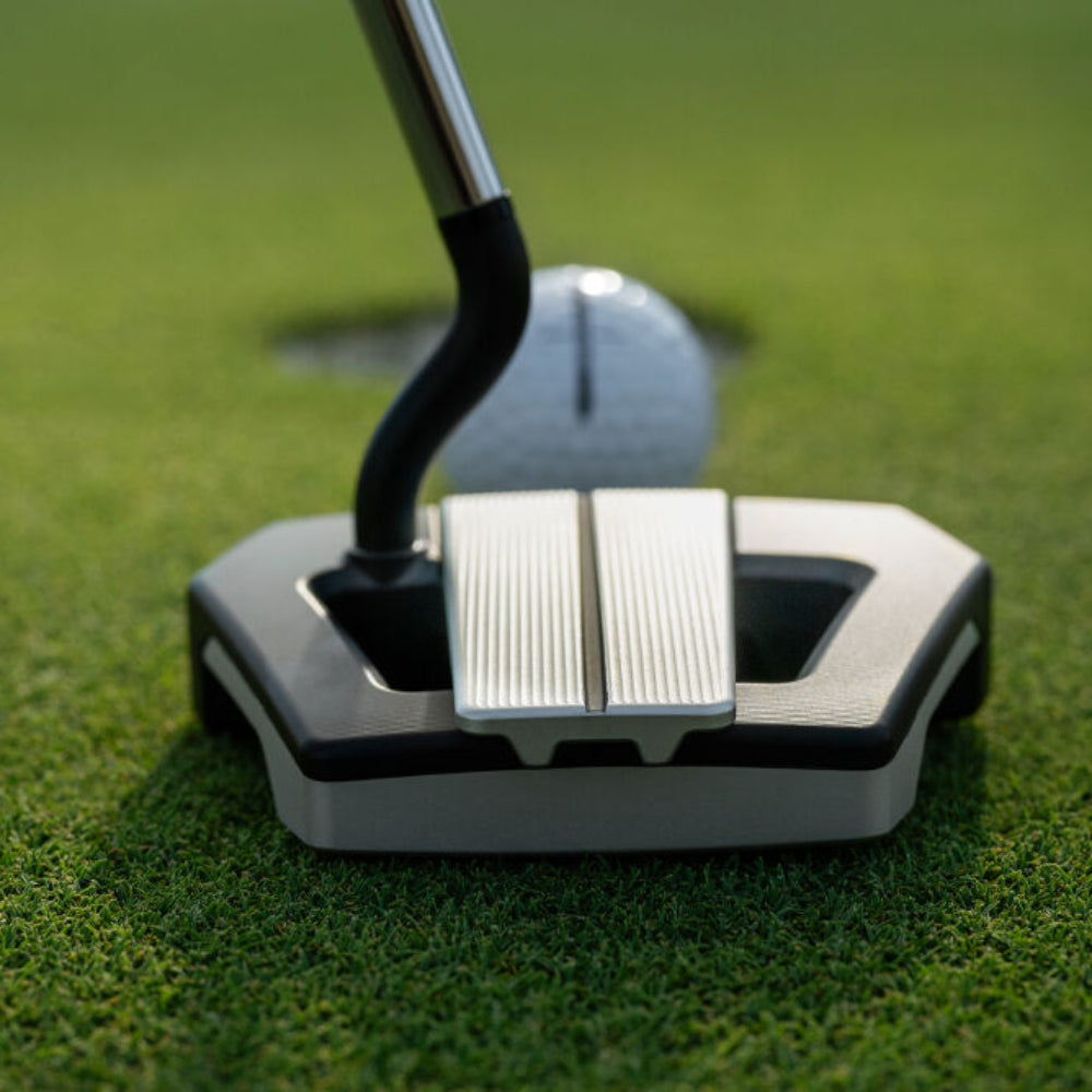 PXG Allan ZT Custom Golf Putter - Premium Milled Face Putter for Precision Putting | Perfect for Professional Golfers & Tournament Play
