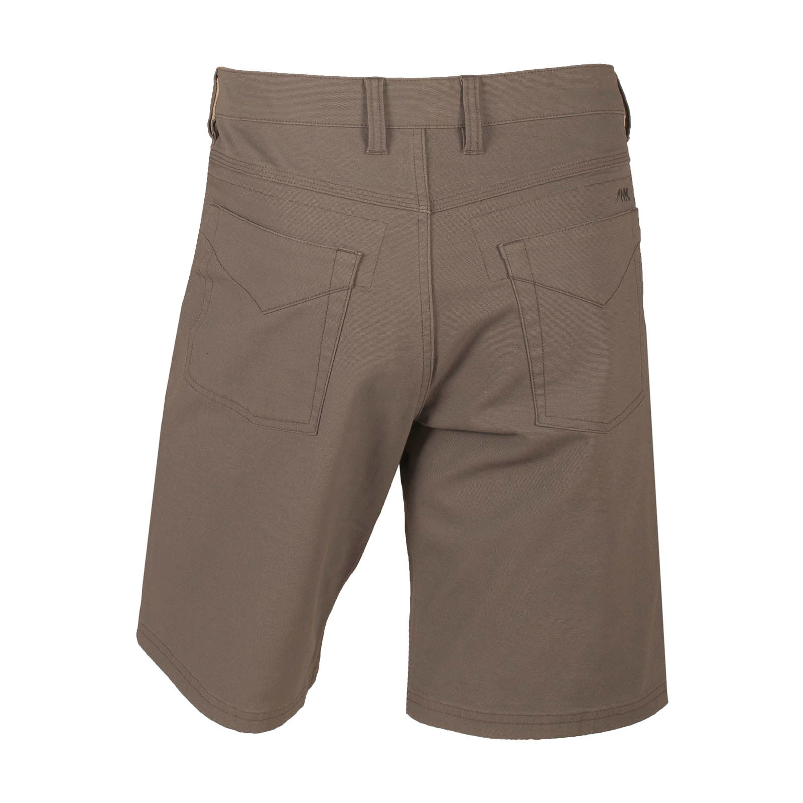 Original Camber Shorts - Men's Casual & Comfortable Stretch Shorts for Gym, Running, and Everyday Wear