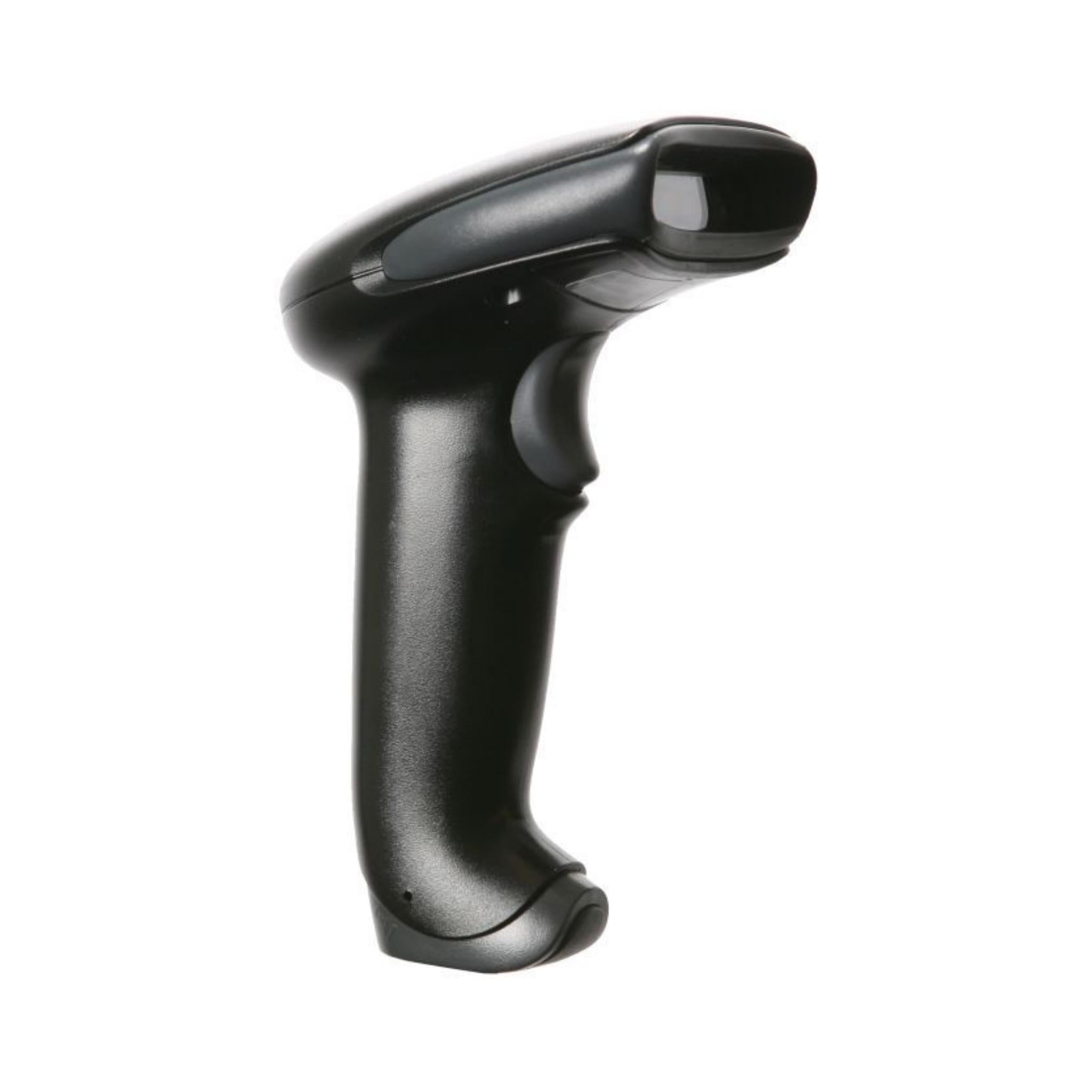 Honeywell Hyperion 1300g Industrial Barcode Scanner - High-Speed USB & Bluetooth Scanning for Retail, Warehouse & Inventory Management