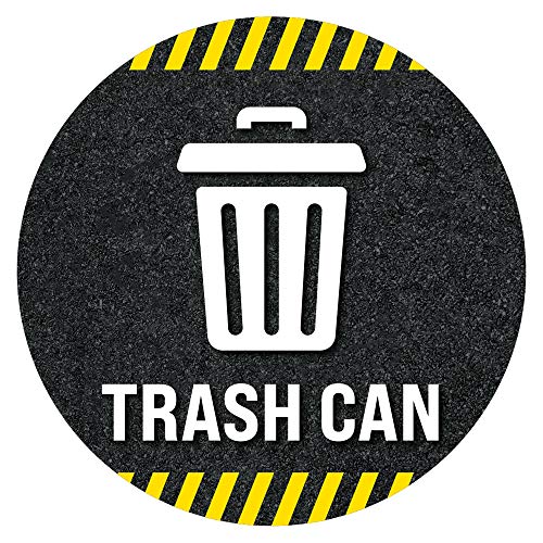 Trash Can 1