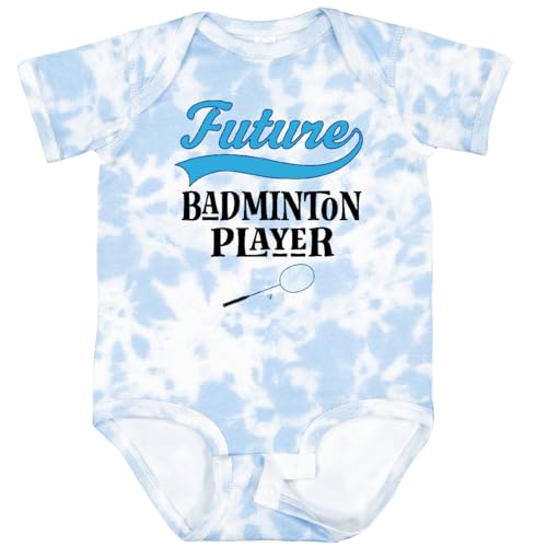 Tie Dye Blue