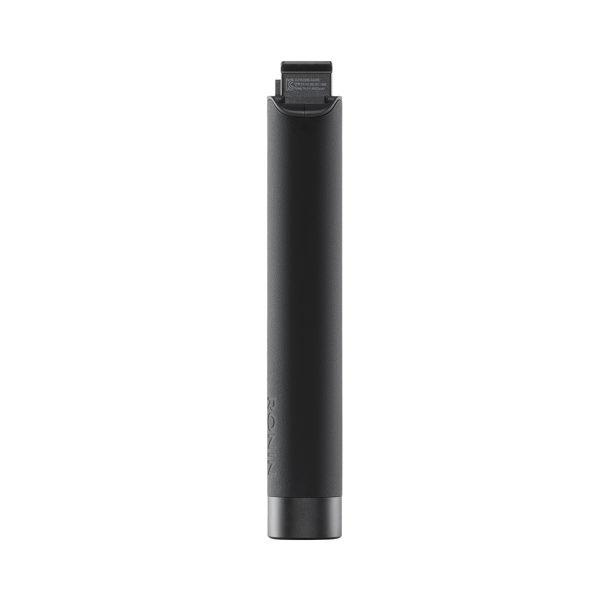DJI RS BG70 High Capacity Battery Grip - Compatible with DJI RS 3, RS 3 Pro & RS 2 Gimbals | Extended Shooting Time | Perfect for Vlogging, Live Streaming & Professional Filmmaking