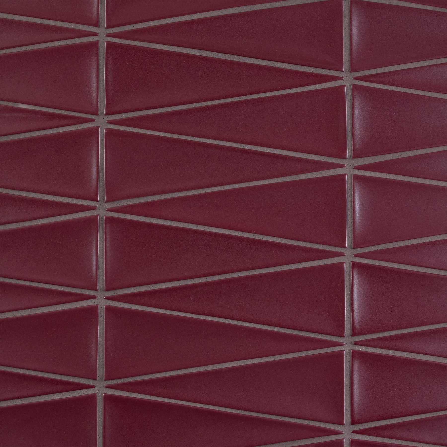 Premium M129 Cranberry Ceramic Tile - 12x12 Inch Glazed Porcelain Floor & Wall Tiles for Kitchen, Bathroom, Backsplash, and Shower Remodeling