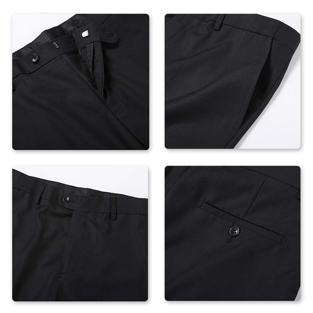 Slim Fit 2 Piece Green Velvet Tuxedo Suit for Men - Formal Wedding & Evening Party Outfit