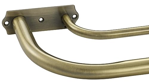 Antique Bronze