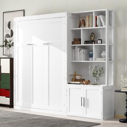 White(cabinet)