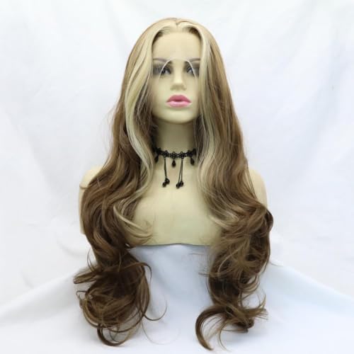 Brown /Blonde