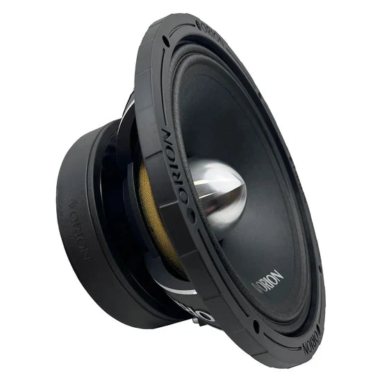 ORION XTR 10 Midrange Speaker 500 Watts RMS - High Power Car Audio System for Clear Sound | Perfect for Car Upgrades, Home Theater & Live Performances