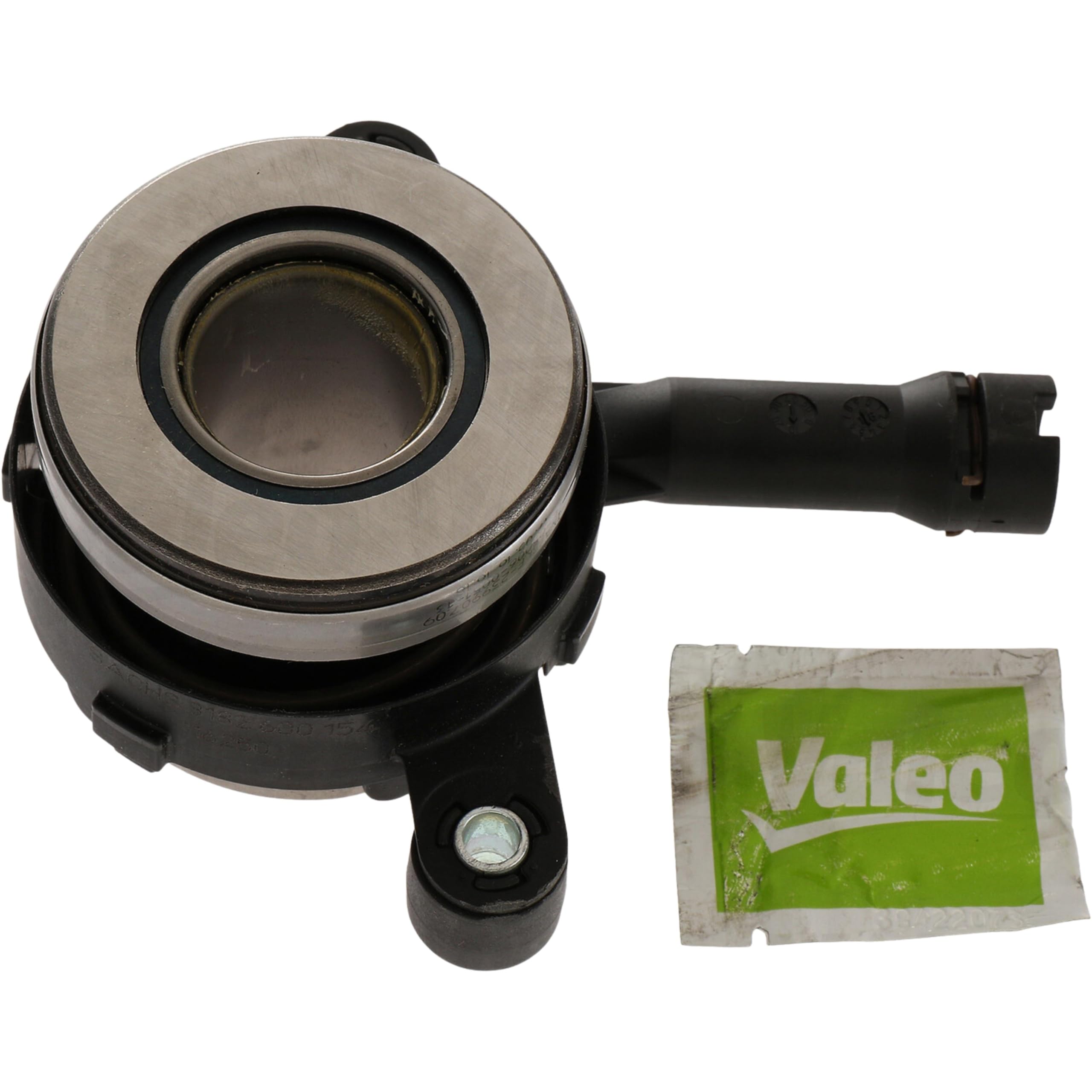 Valeo 844005 Dodge Clutch Kit - High Performance Replacement for Smooth Shifting | Perfect for Dodge Ram, Charger & Challenger Models | Ideal for Daily Driving & Racing Applications