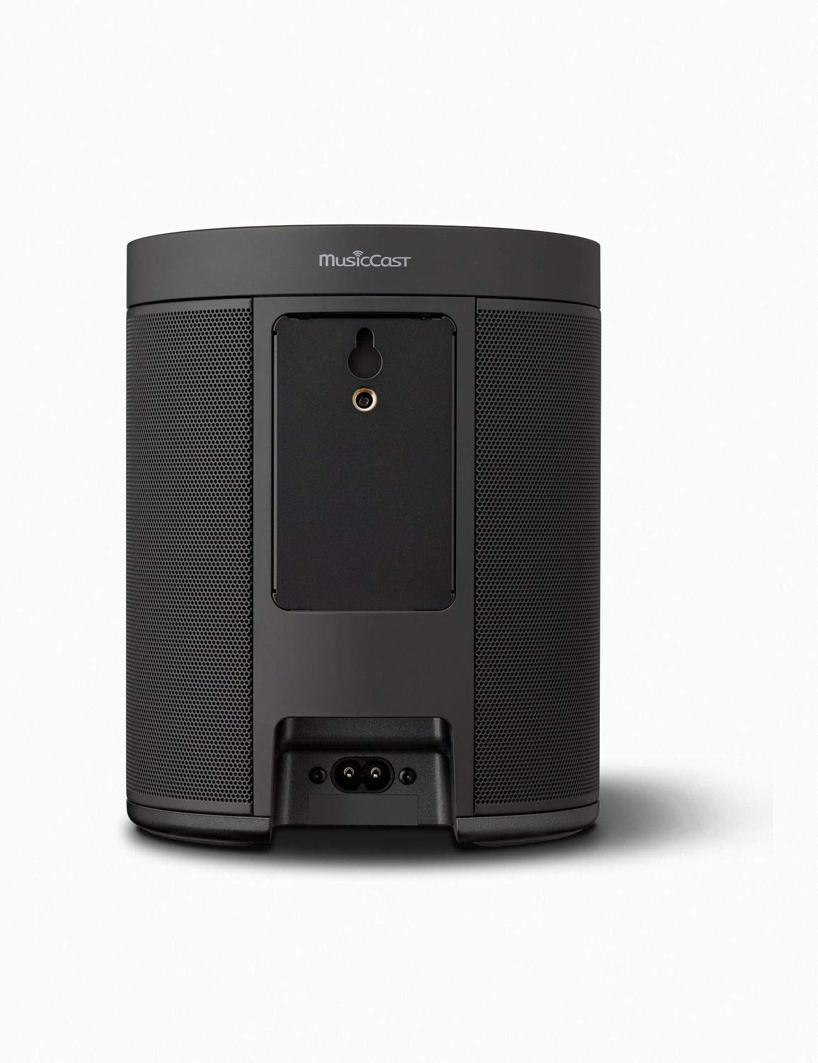YAMAHA MusicCast 20 Wireless Bluetooth Speaker - 40W Powerful Sound, WiFi Multiroom Streaming, Airplay 2 Compatible - Home Audio System for Smartphones, Computers & Smart Home - Perfect for Living Room, Bedroom & Office Entertainment