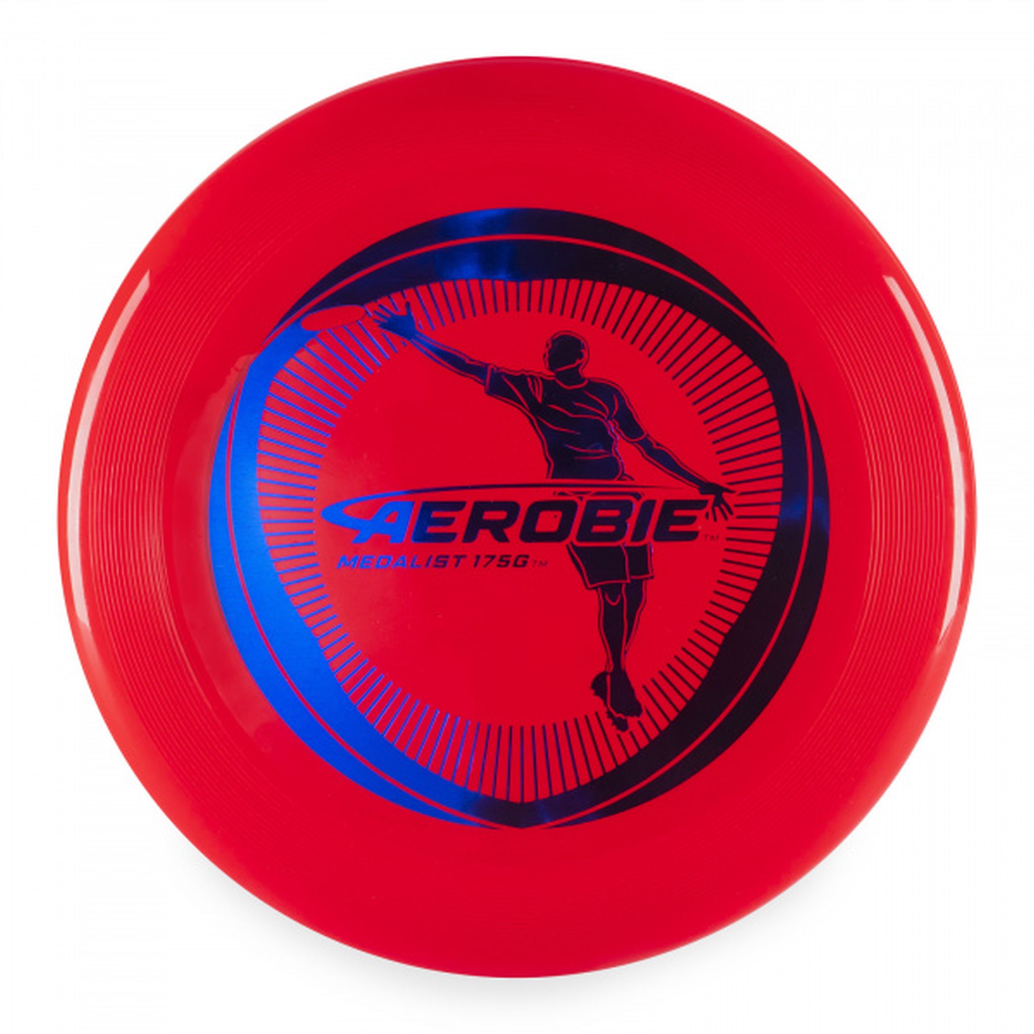 AEROBIE Medalist 175g Professional Flying Disc - Best for Outdoor Sports, Beach Games, Park Play & Dog Fetching