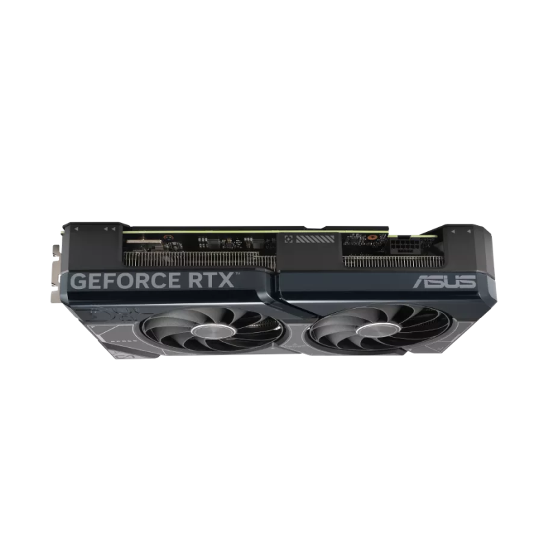Dual RTX 4070 Ti Super 16GB GDDR6X Graphics Card - High Performance Gaming & VR Ready GPU for 4K Gaming, Streaming & Content Creation