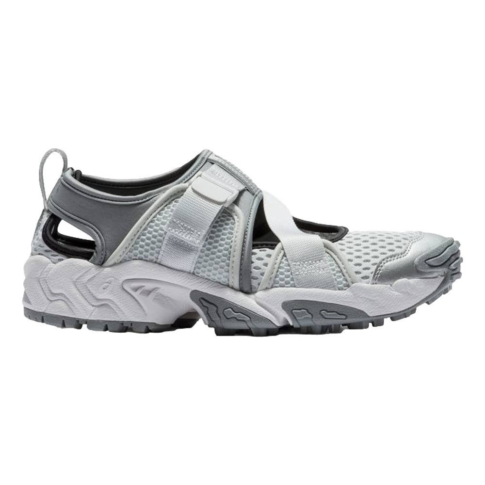 ASICS GEL-FILIMY Grey Running Shoes for Men - Lightweight Cushioned Sneakers for Jogging, Gym & Casual Wear