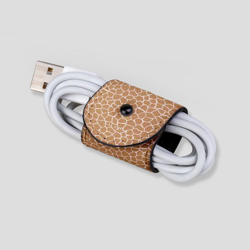 Orange Reptile EcoWrap Cord - Durable & Eco-Friendly Terrarium Heating Cable for Reptile Tanks, Vivariums & Pet Habitats - Perfect for Snakes, Lizards & Amphibians
