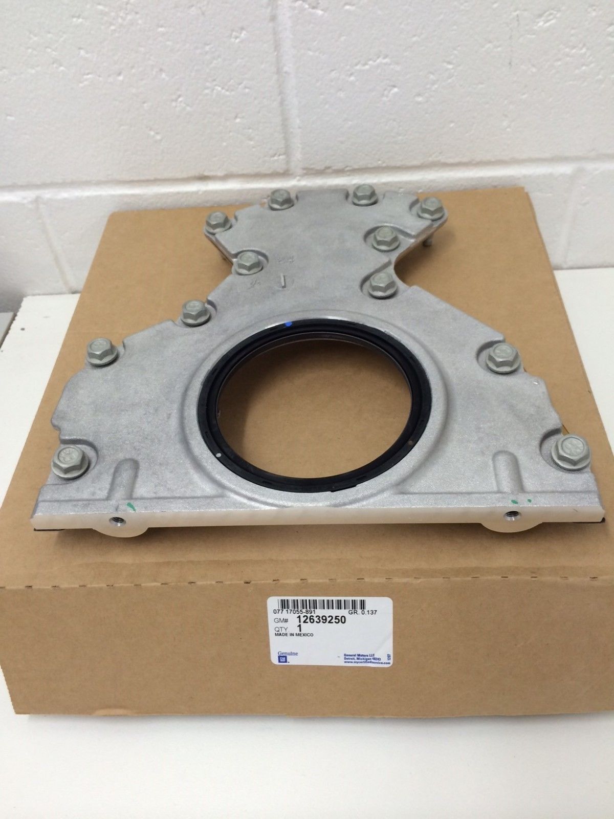 Holden Commodore VT VX VY VZ V8 Clutch Kit with Flywheel, Slave Cylinder & Rear Main Plate - Performance Upgrade for Racing & Street Driving