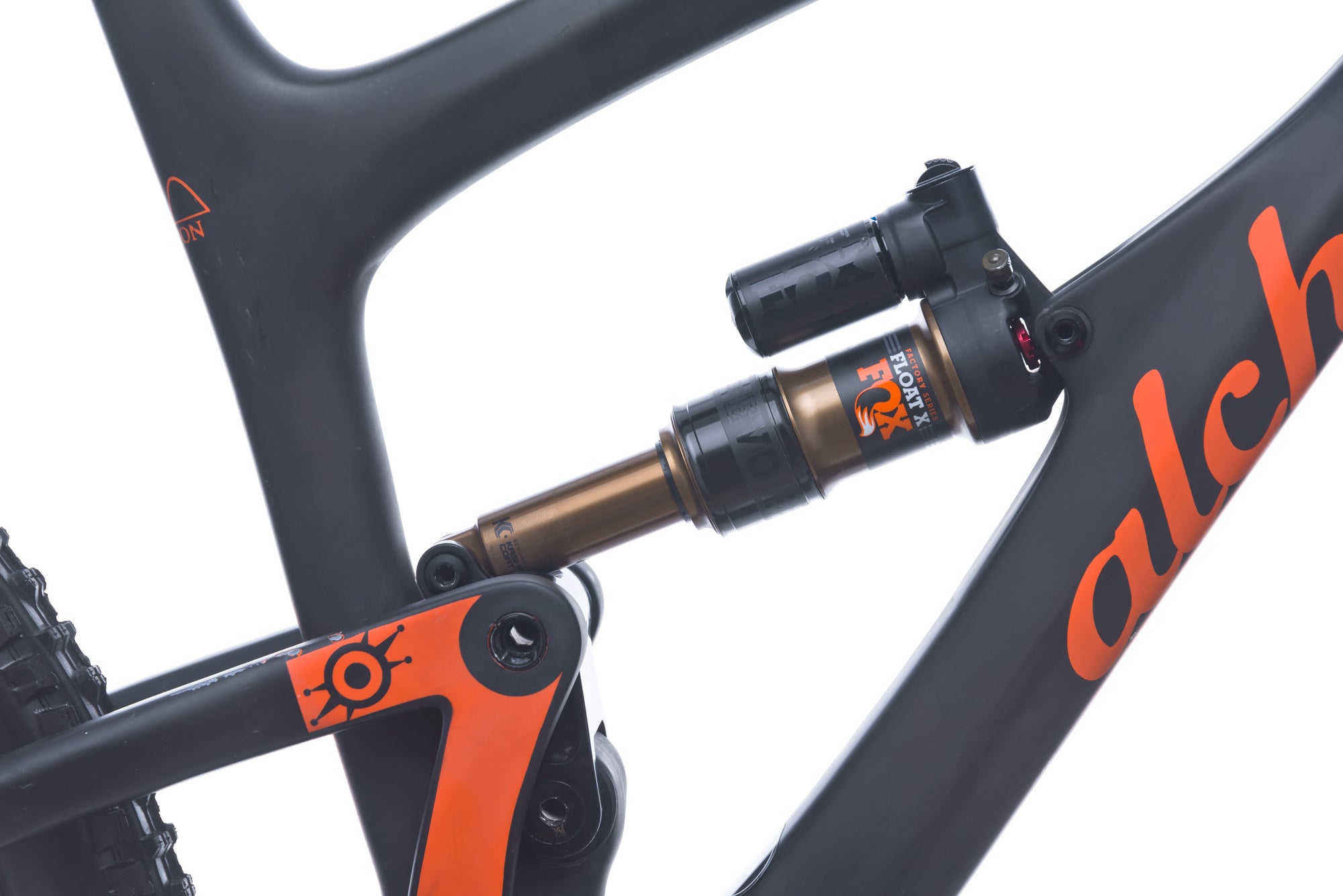 Alchemy Arktos 27.5