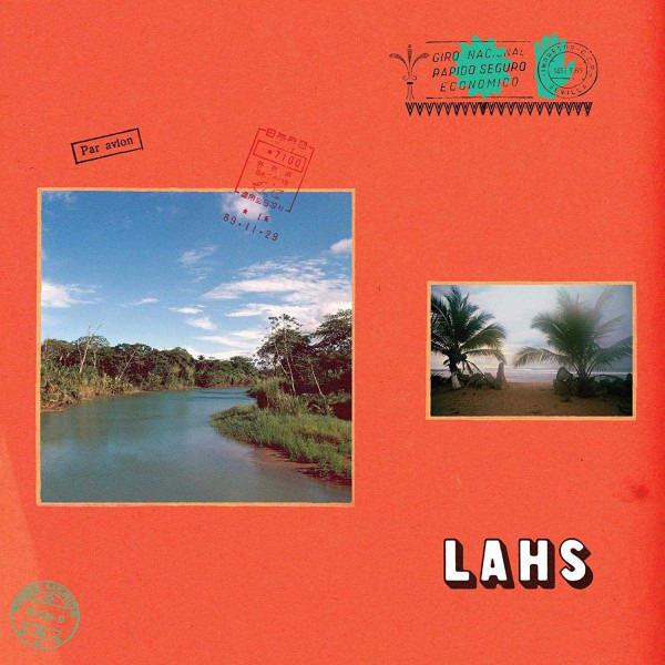 Allah Las LAHS Vinyl Record - Limited Edition Mexican Summer Pressing | Perfect for Indie Music Lovers & Vinyl Collectors | Great for Home Listening, Gifts, and Music Collections
