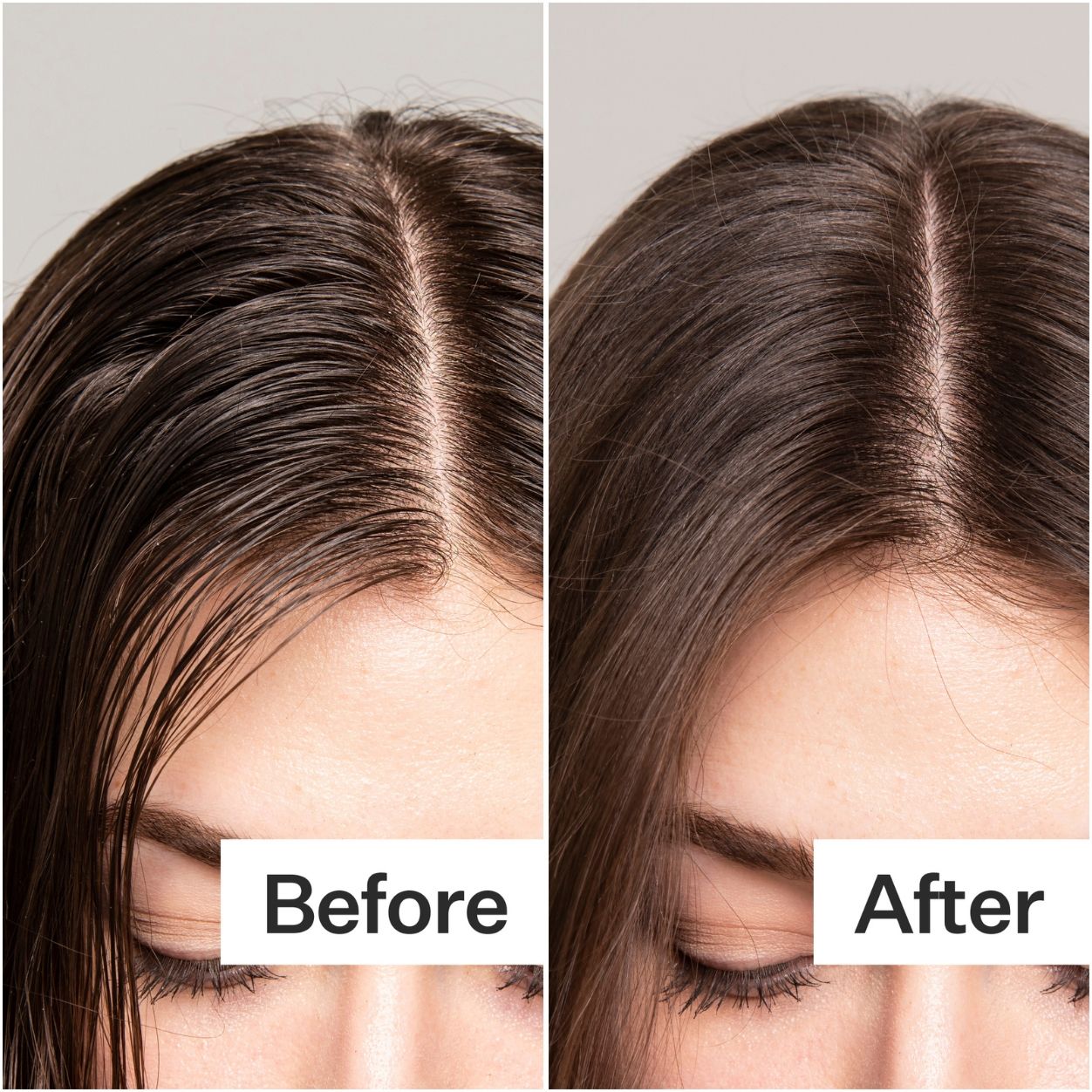 Best Fulvic Acid Volumizing Dry Shampoo for Hair Growth & Volume - Refresh Hair Between Washes for Oily Hair & Travel