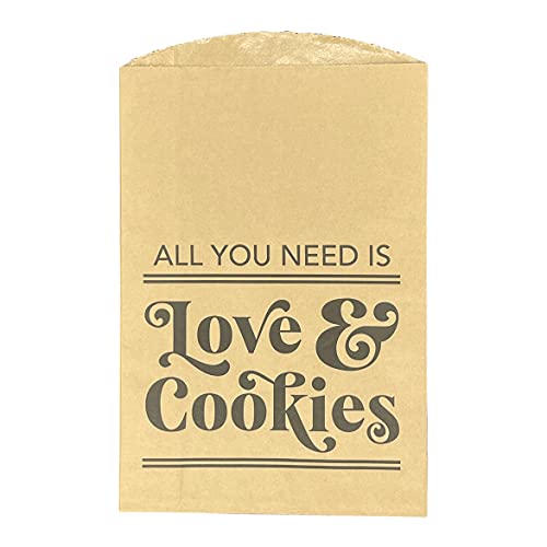 Love & Cookies