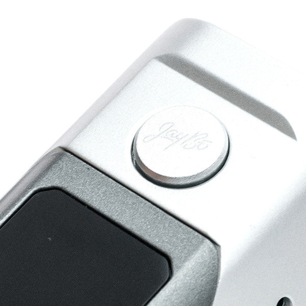Wismec Reuleaux RX200S 200W TC Vape Box Mod - High Power Temperature Control for Advanced Vaping | Perfect for Cloud Chasing & Sub-Ohm Tanks