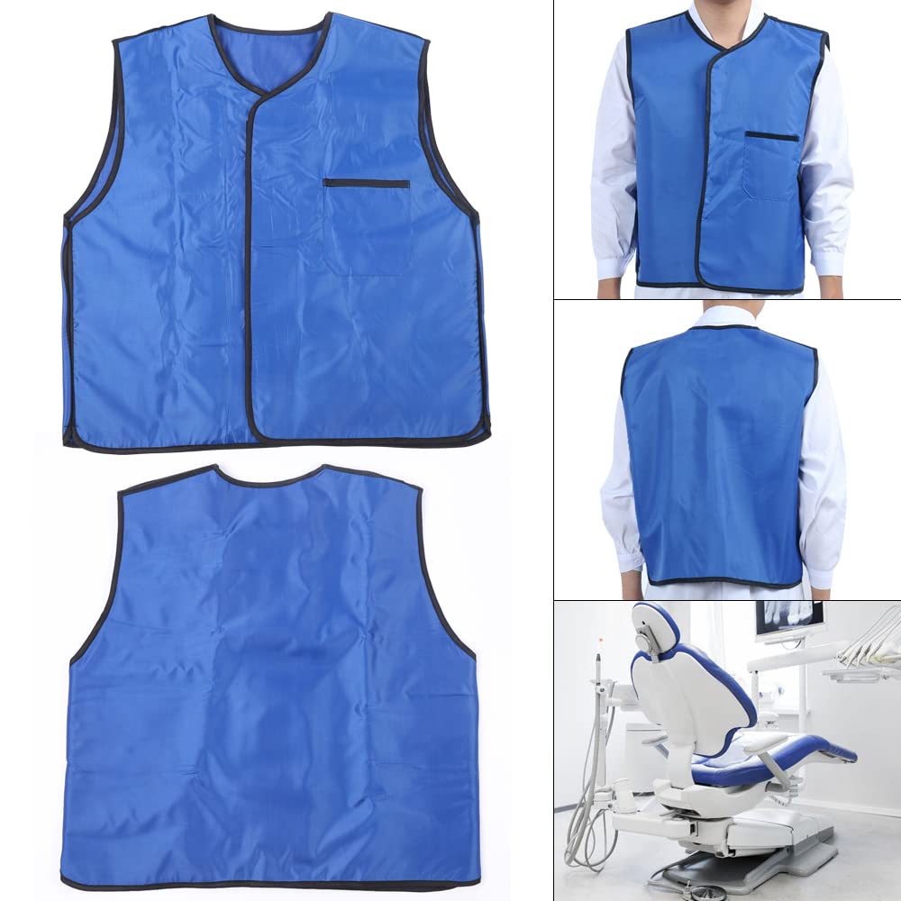 0.5mm Pb X-Ray Radiation Protection Vest 39