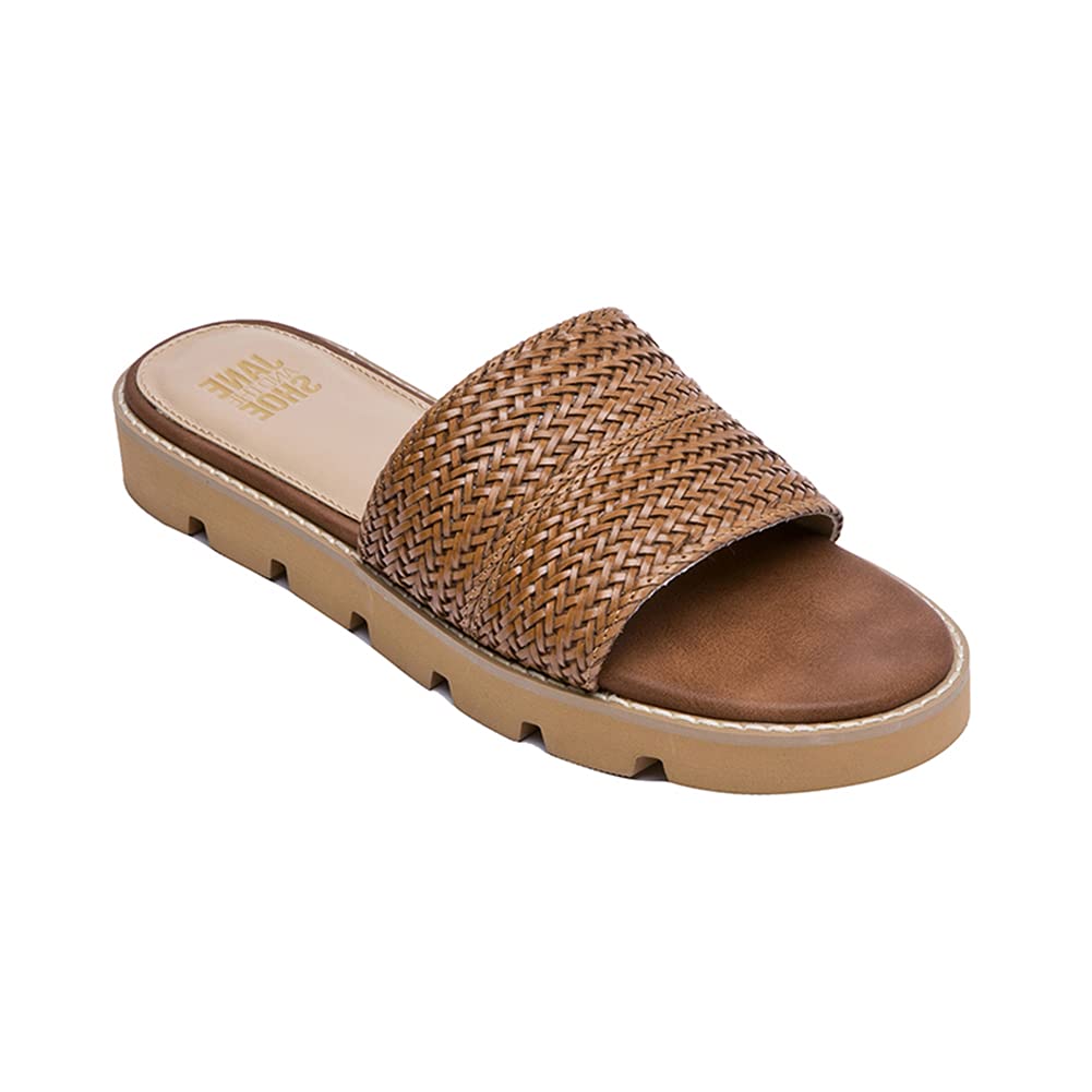 Women's Alexia Comfortable Flat Sandals - Breathable & Lightweight for Summer, Beach, and Casual Wear