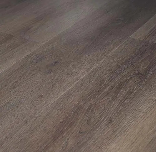 Coretec Plus Luxury Vinyl Plank Flooring - Eastwell Oak 7x48 Waterproof & Durable - Perfect for Living Room, Bedroom & Kitchen