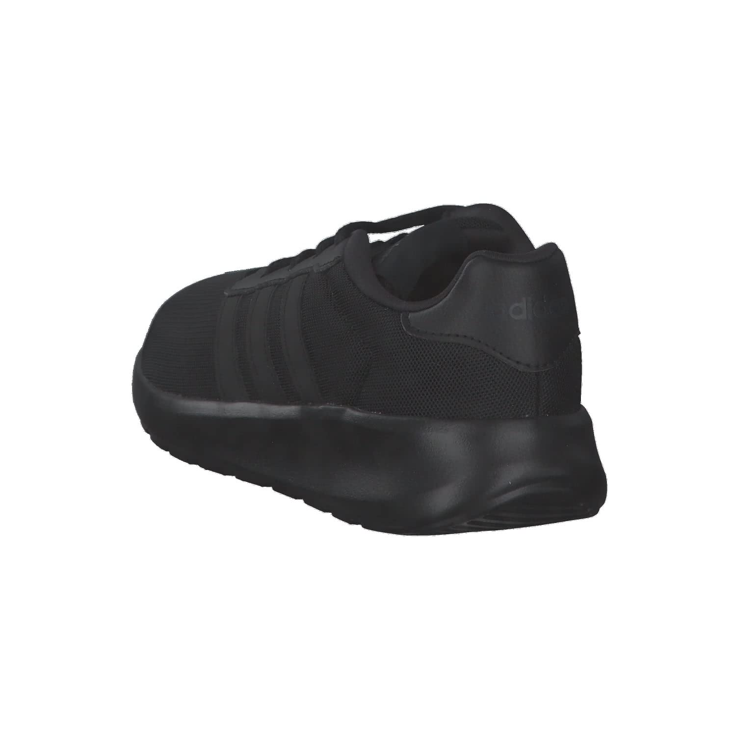 Adidas Unisex Kids Lite Racer 3.0 Running Shoes - Lightweight Comfort for School, Sports & Daily Activities