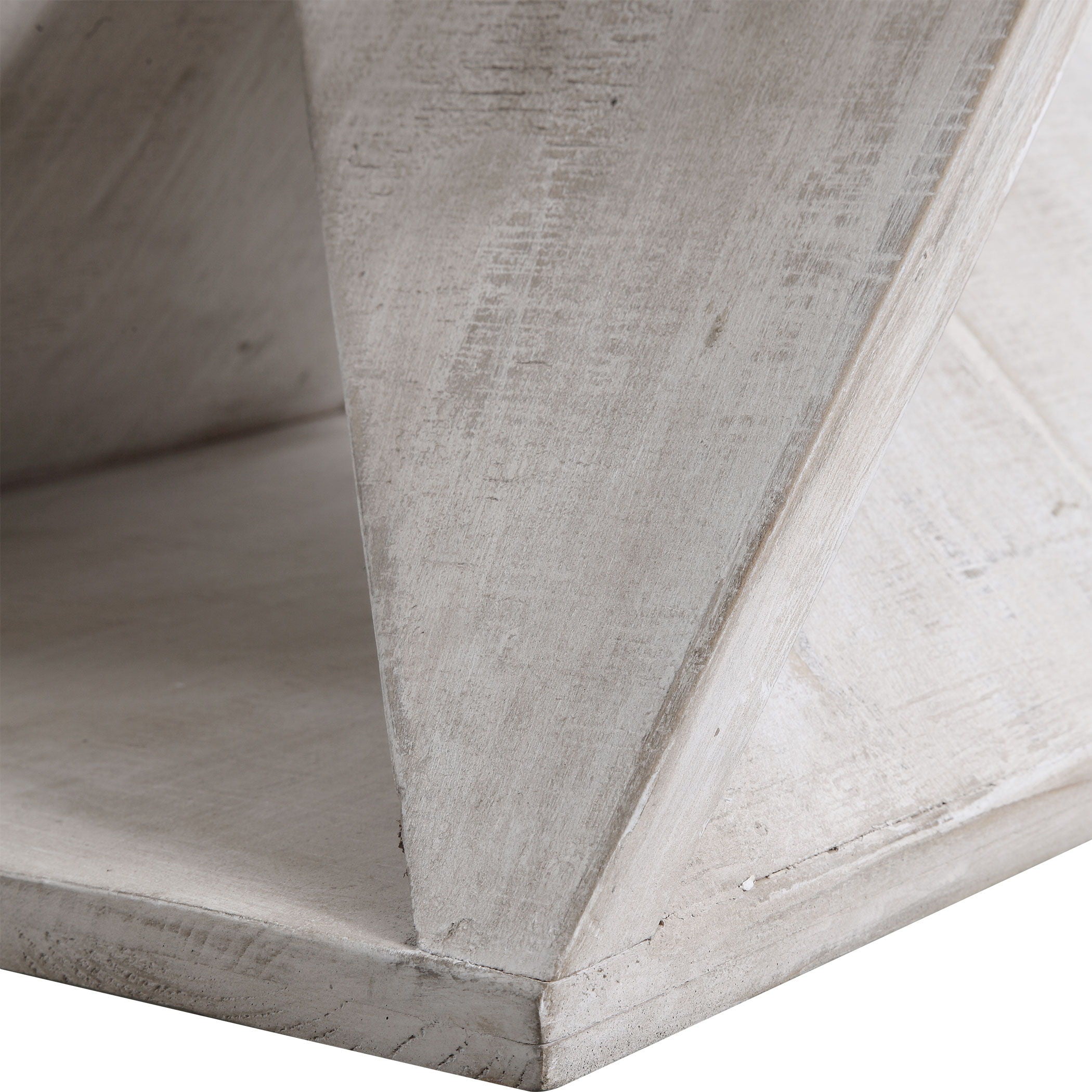 Benue Ottoman Gray - Modern Storage Ottoman with Tufted Top for Living Room, Bedroom & Dorm | Extra Seating & Footrest