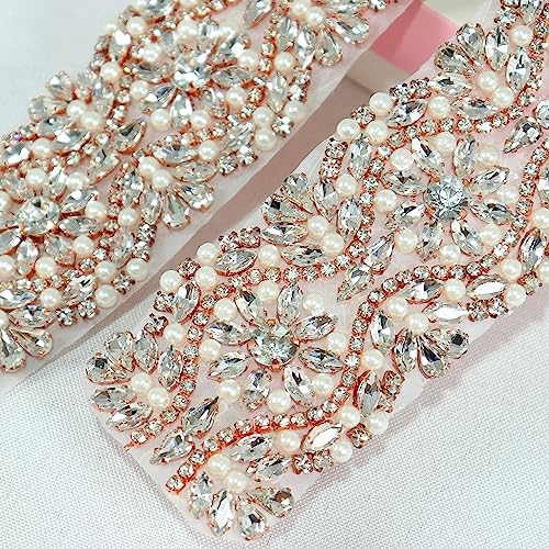 327 Rose Gold