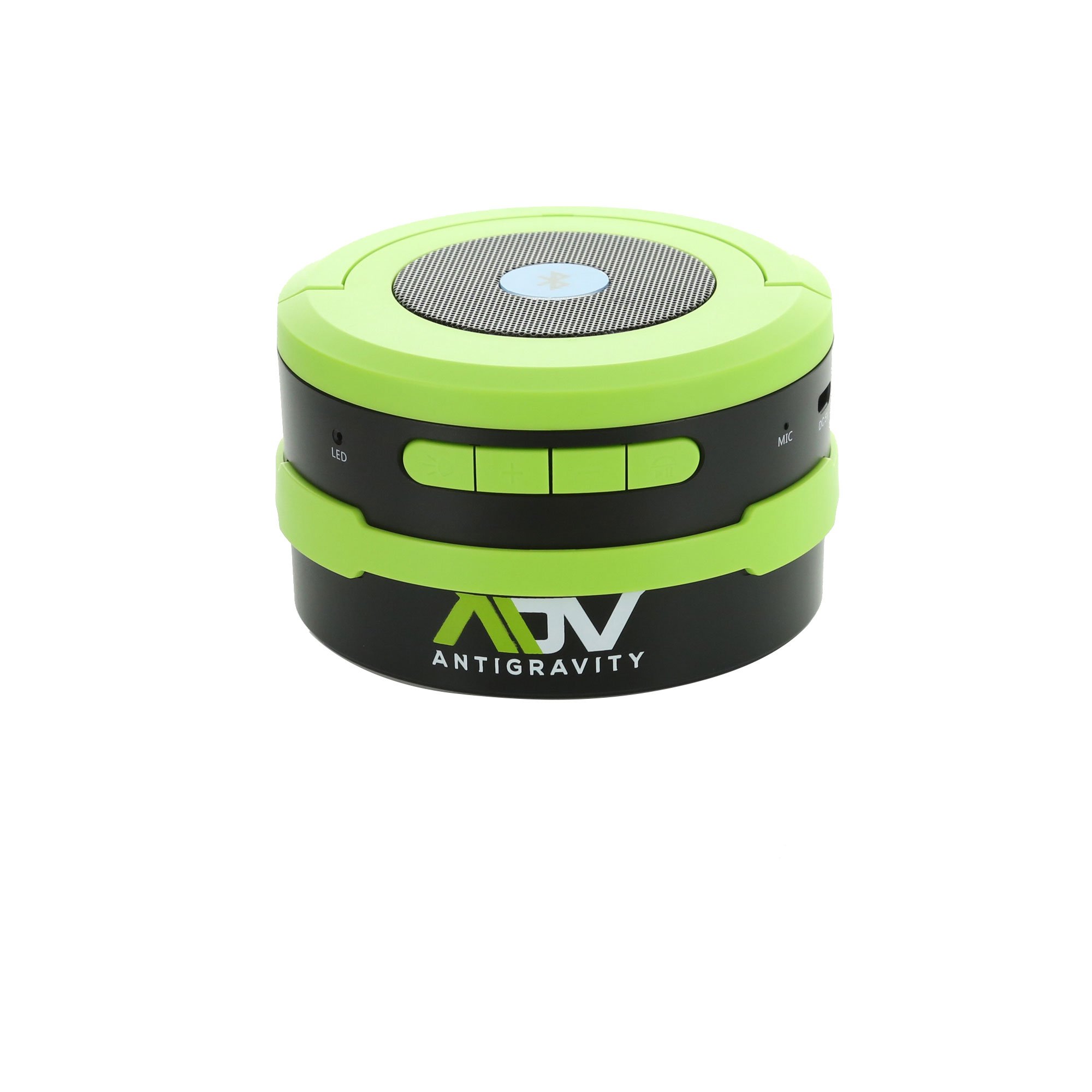 Antigravity Batteries 4-in-1 Bluetooth Lantern with Multi-Function - Portable Camping Light, Power Bank, Flashlight & Emergency Light for Outdoor Adventures, Hiking & Power Outages