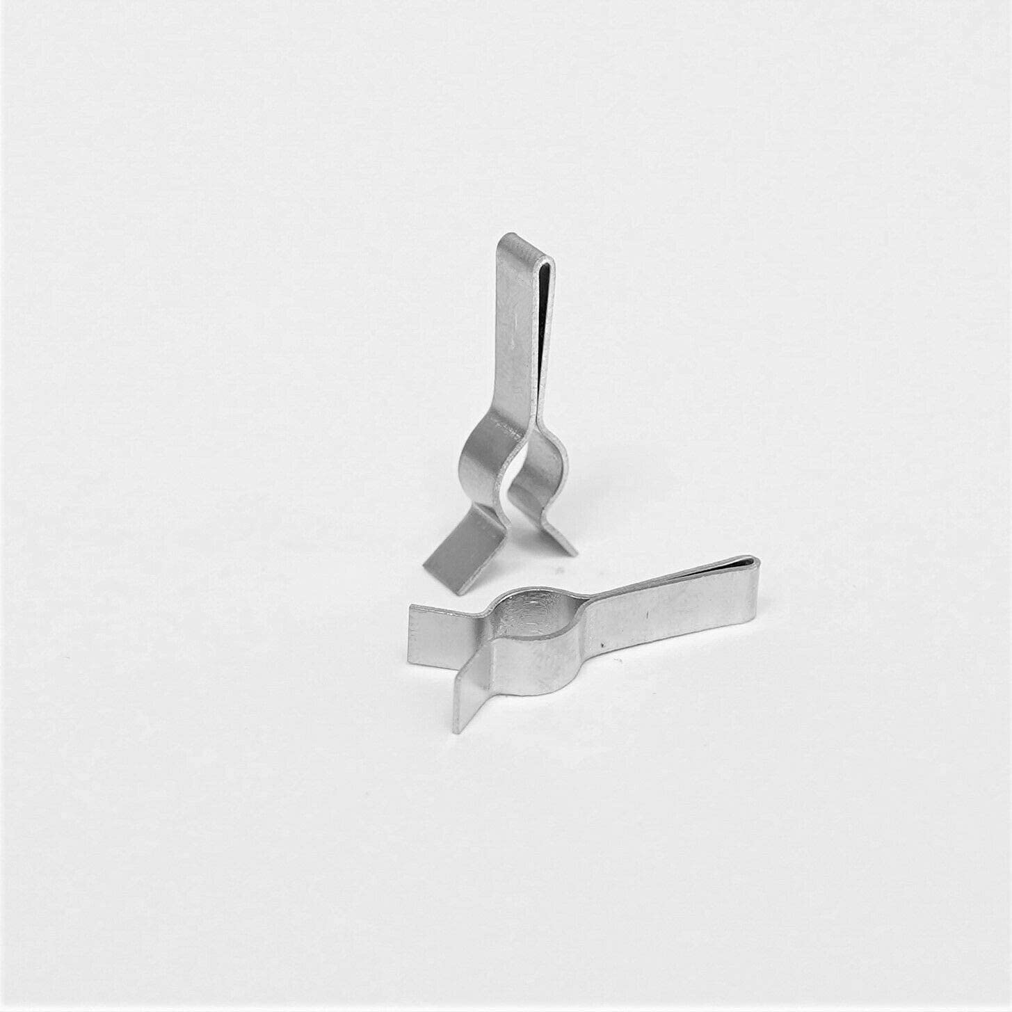 Genuine OEM AdZzz DA82-02367A Y-Clamp Drain Kit for Refrigerator Ice Maker - Prevent Ice Buildup & Leaks | Perfect for Kitchen Appliance Repair & Maintenance
