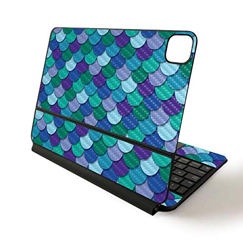 Blue Scales
