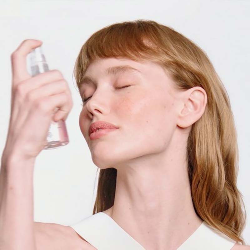 Bioderma Sensibio AR+ SOS Soothing Anti-Redness Facial Mist for Sensitive Skin - Calms Irritation & Redness - Perfect for Post-Treatment, Sun Exposure & Daily Skincare Routine