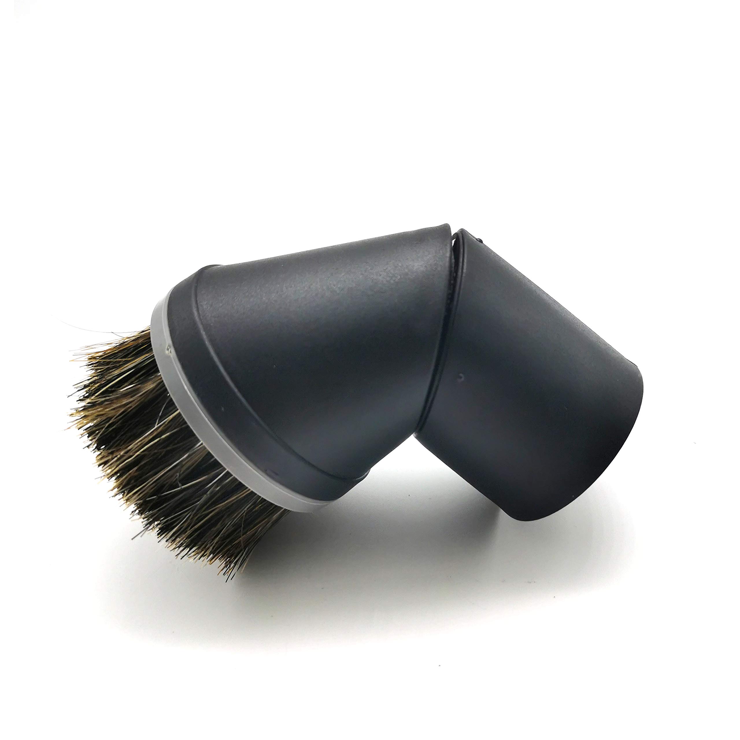 Universal Vacuum Dust Brush - 1 3/8