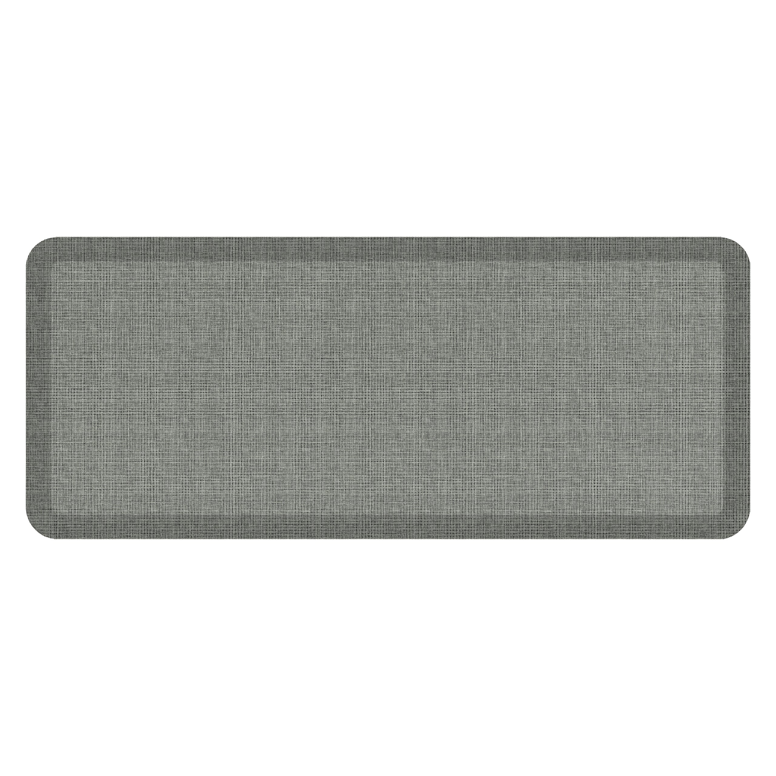 GelPro Ergo-Foam Anti-Fatigue Kitchen Mat - 20